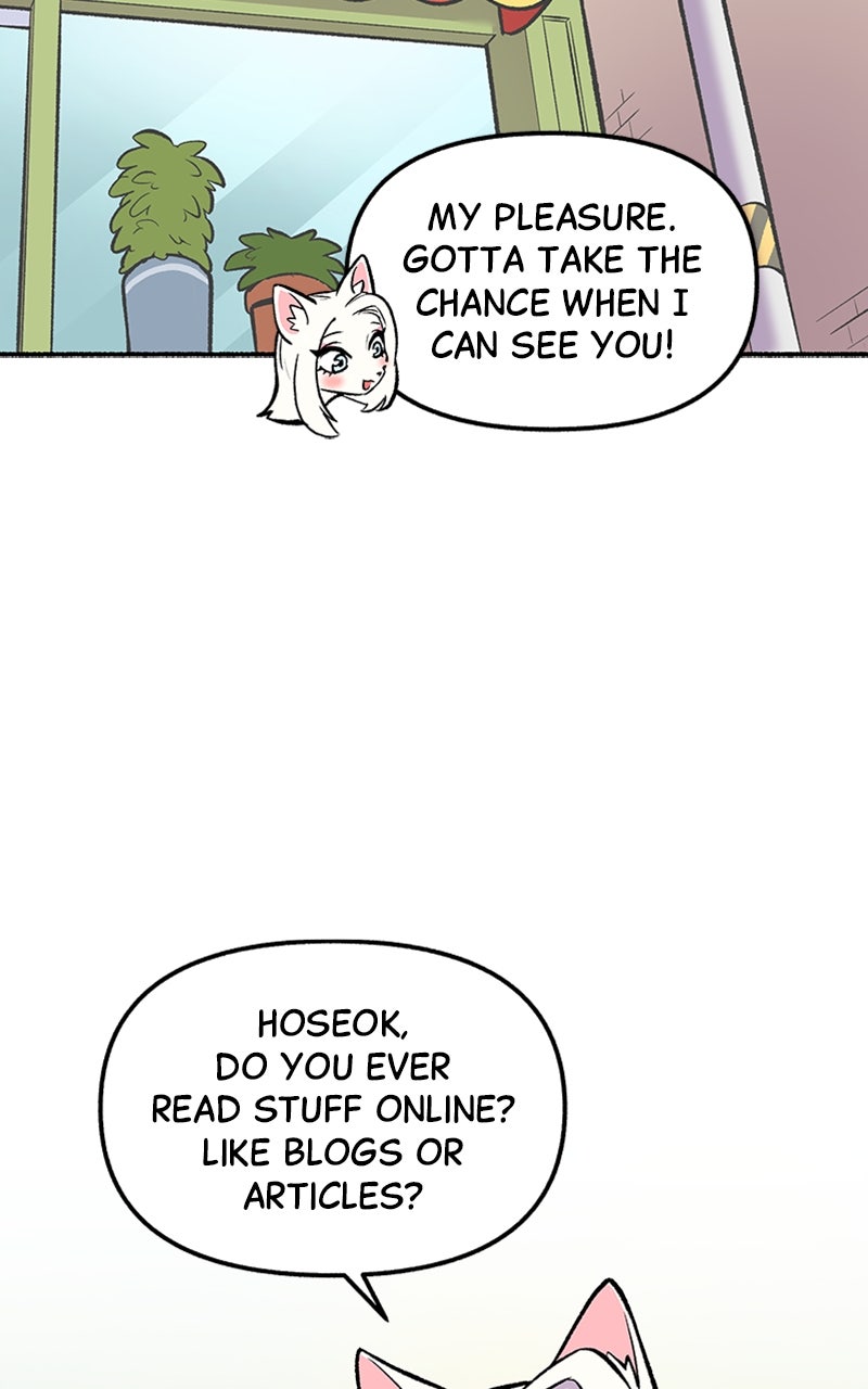 Read Mr. Tiger