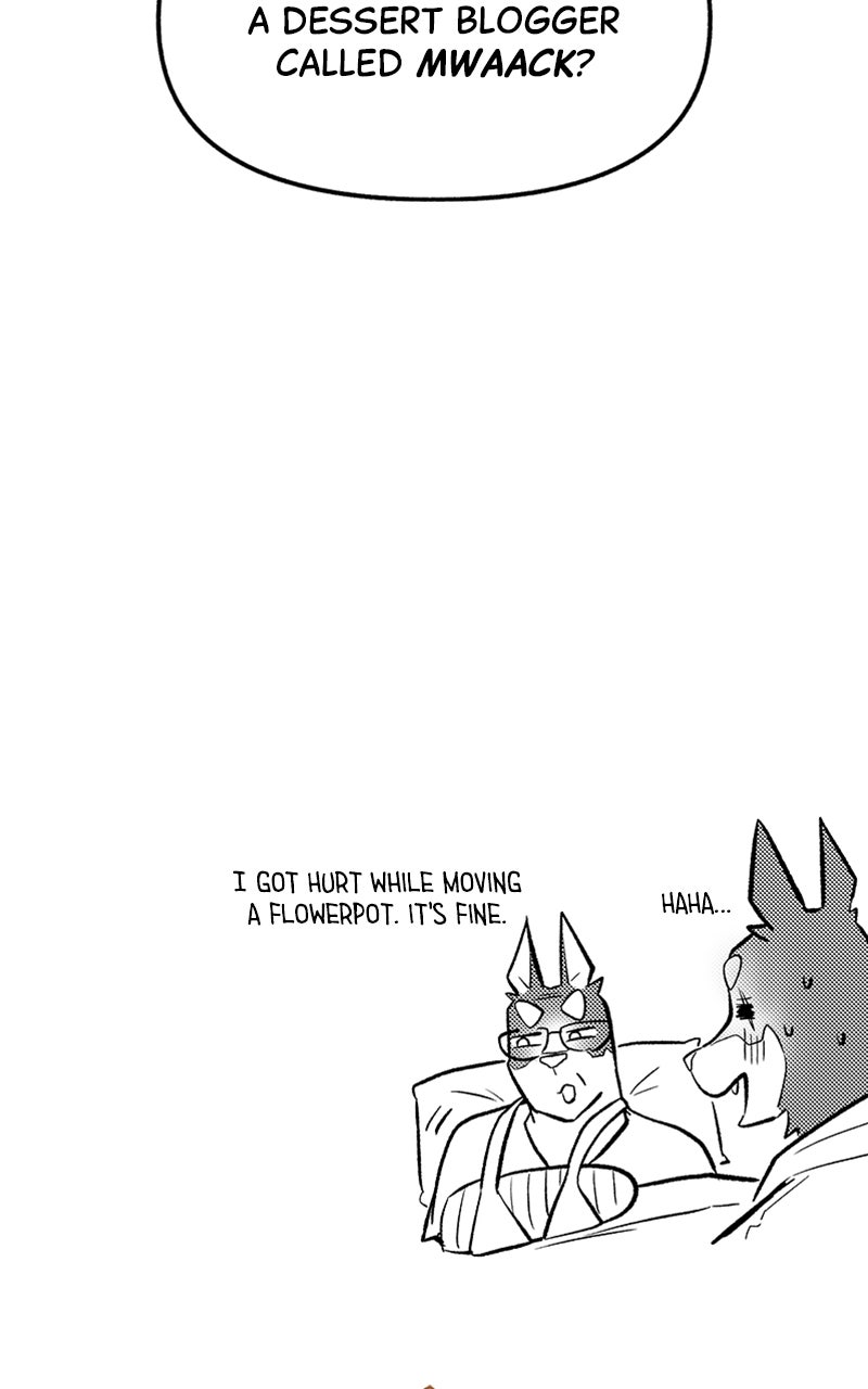 Read Mr. Tiger