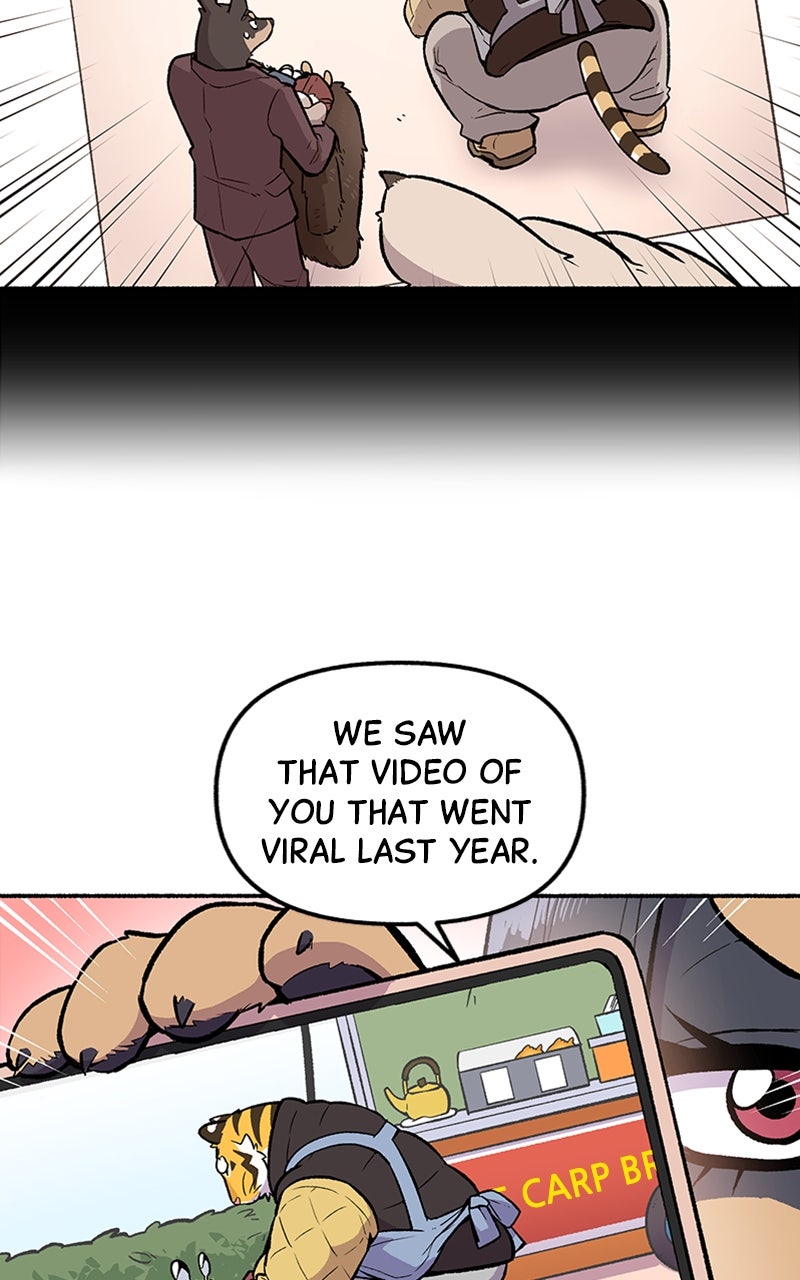 Read Mr. Tiger