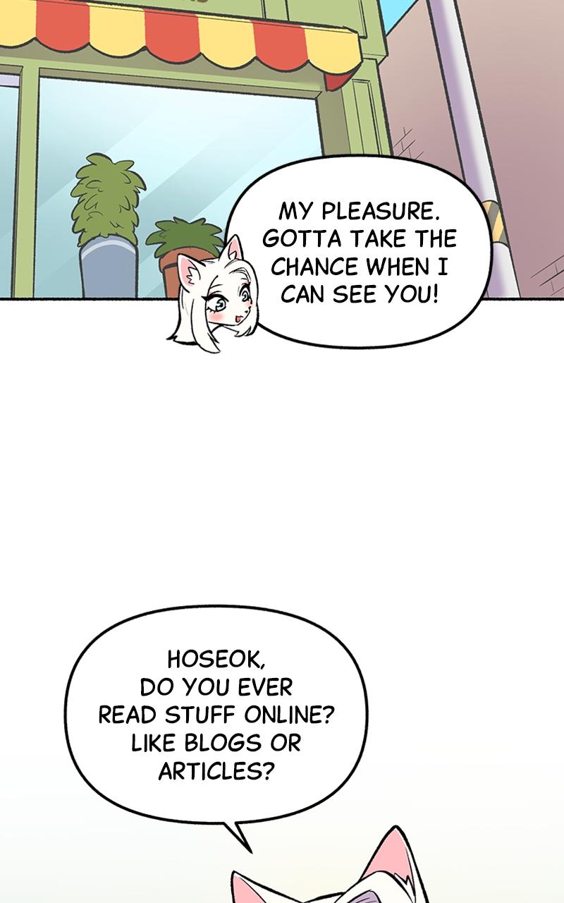 Read Mr. Tiger