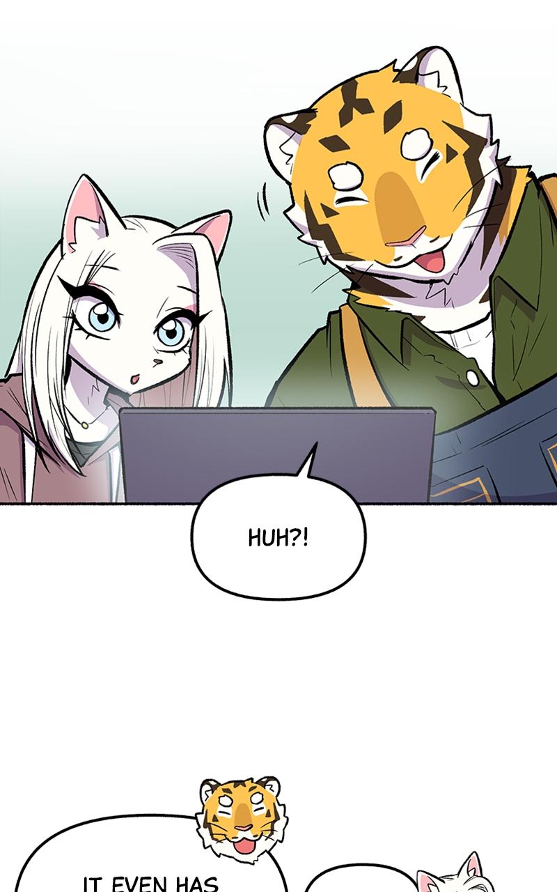 Read Mr. Tiger