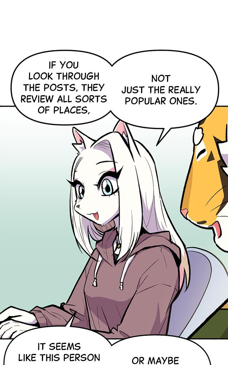 Read Mr. Tiger