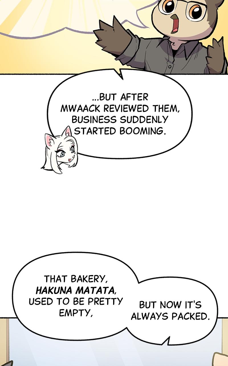 Read Mr. Tiger