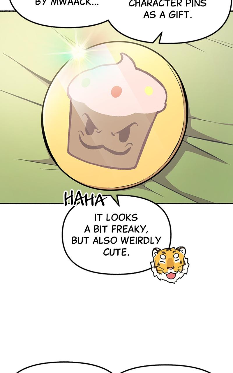 Read Mr. Tiger