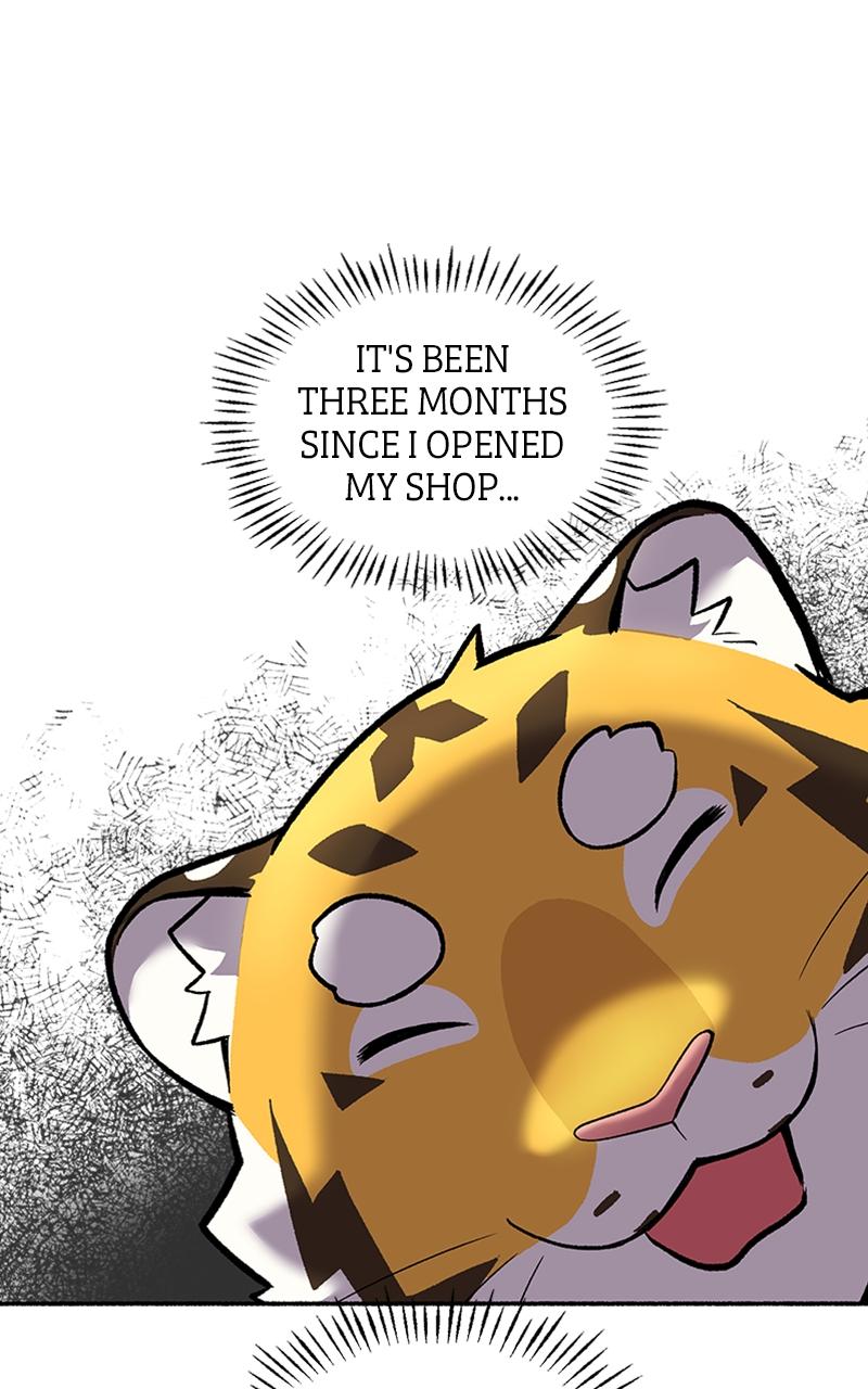 Read Mr. Tiger