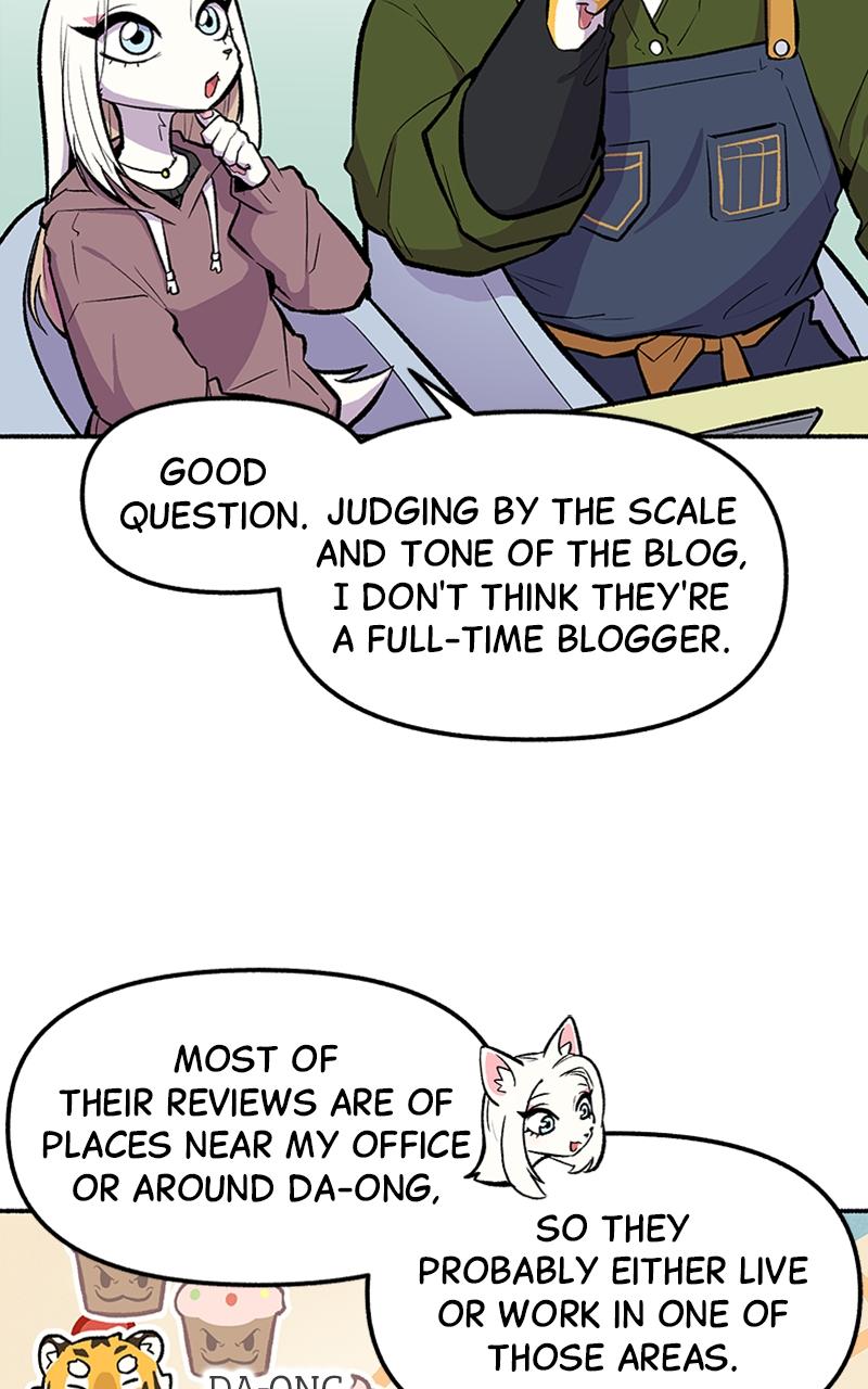 Read Mr. Tiger