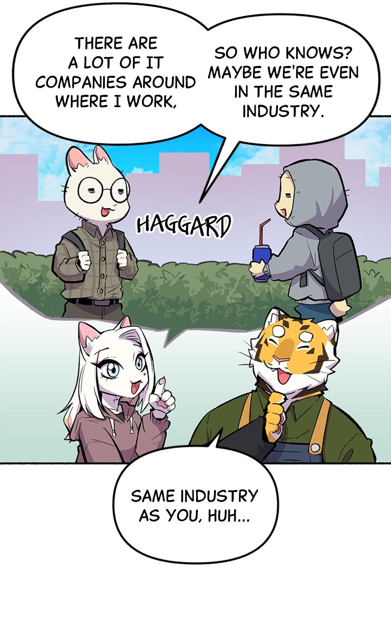 Read Mr. Tiger