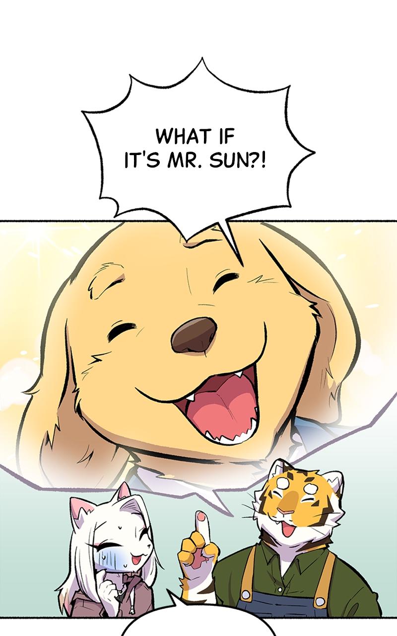 Read Mr. Tiger