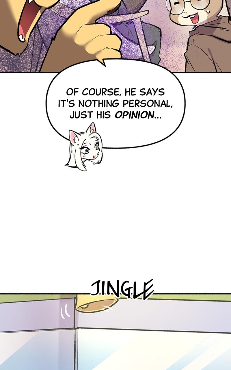 Read Mr. Tiger
