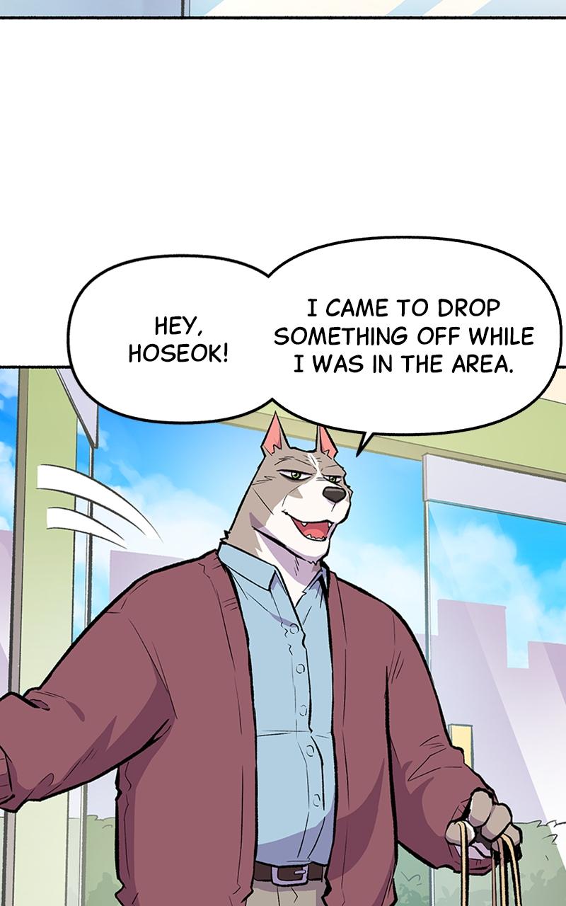 Read Mr. Tiger