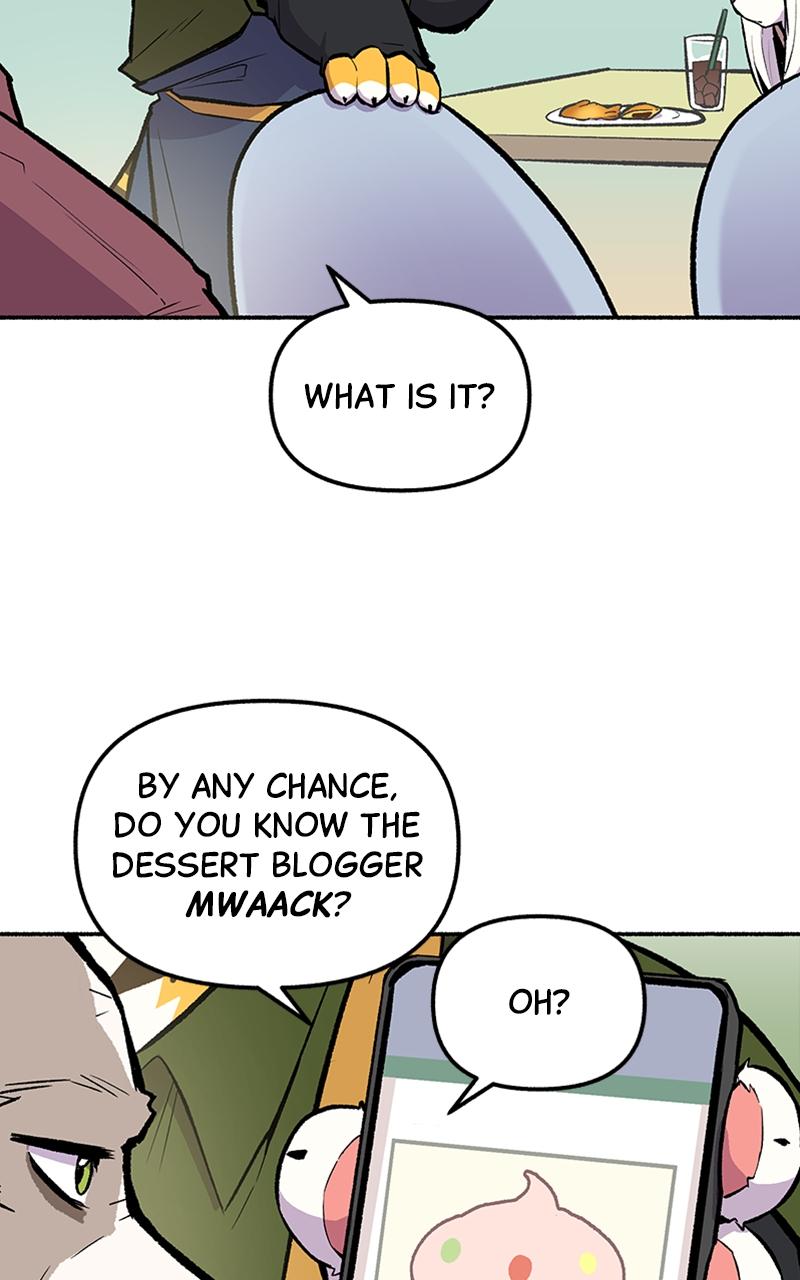 Read Mr. Tiger