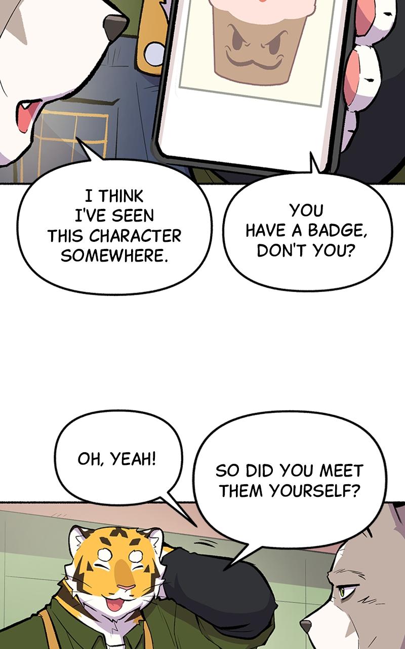 Read Mr. Tiger