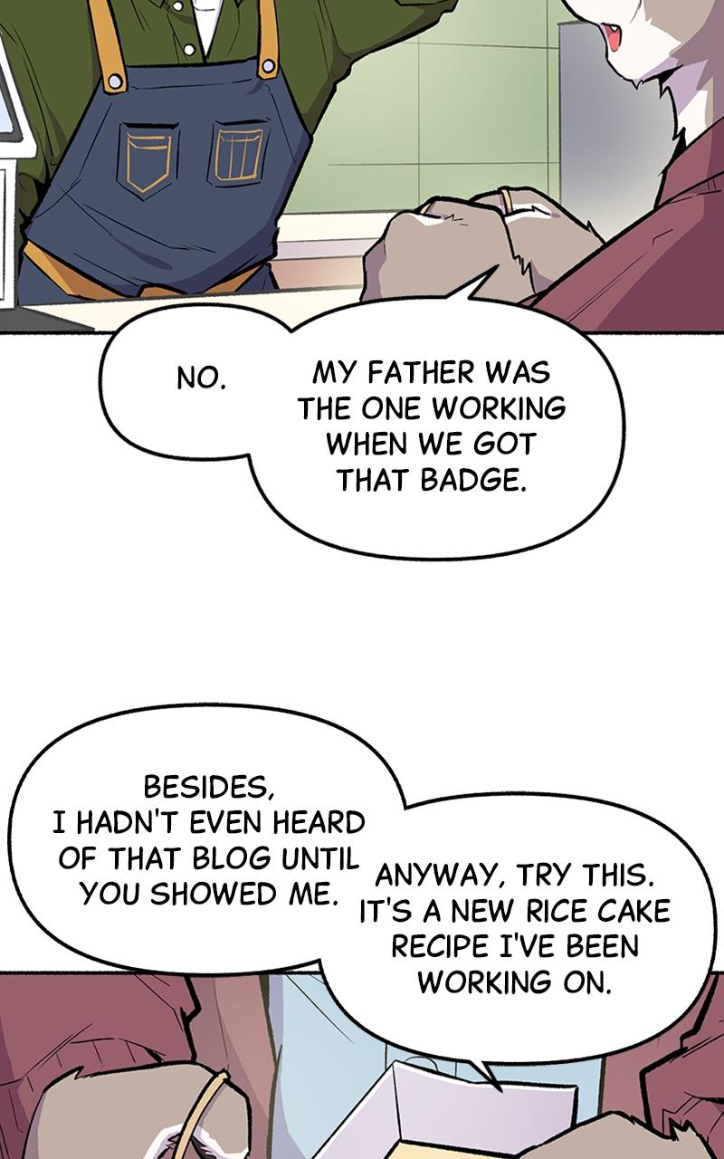 Read Mr. Tiger