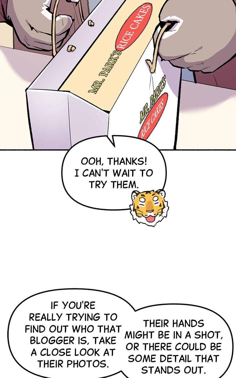 Read Mr. Tiger