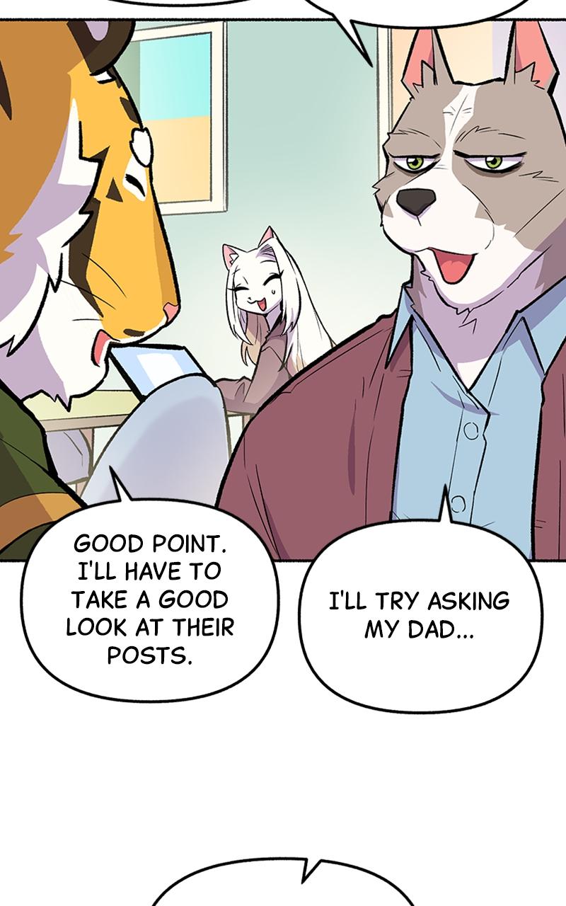 Read Mr. Tiger