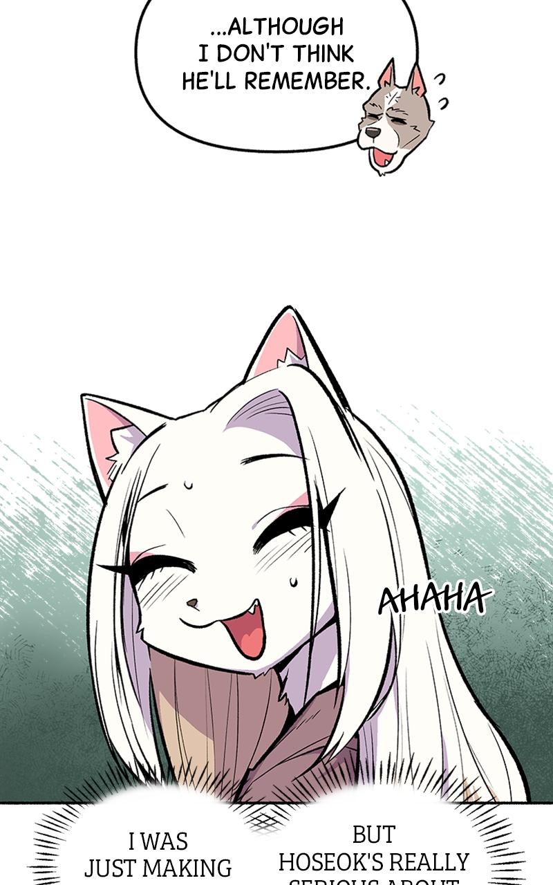 Read Mr. Tiger