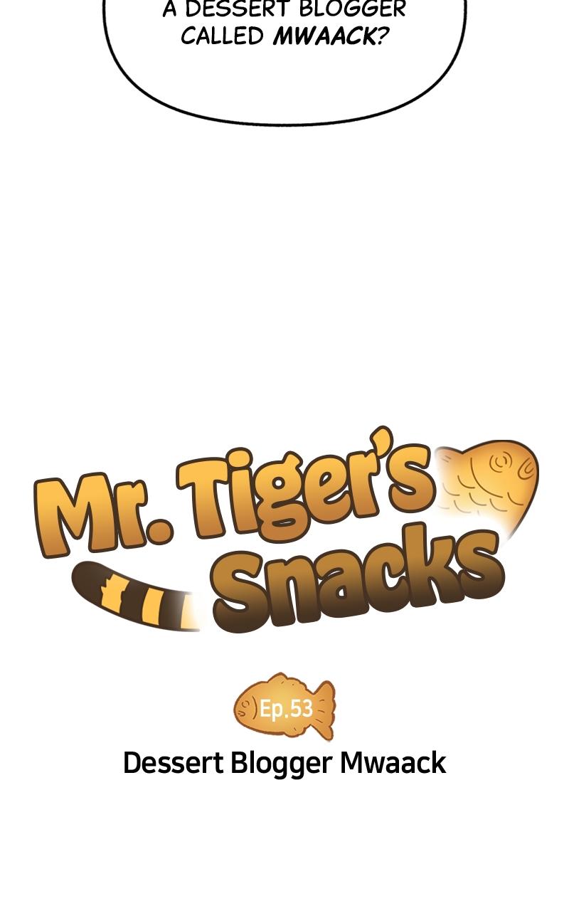 Read Mr. Tiger