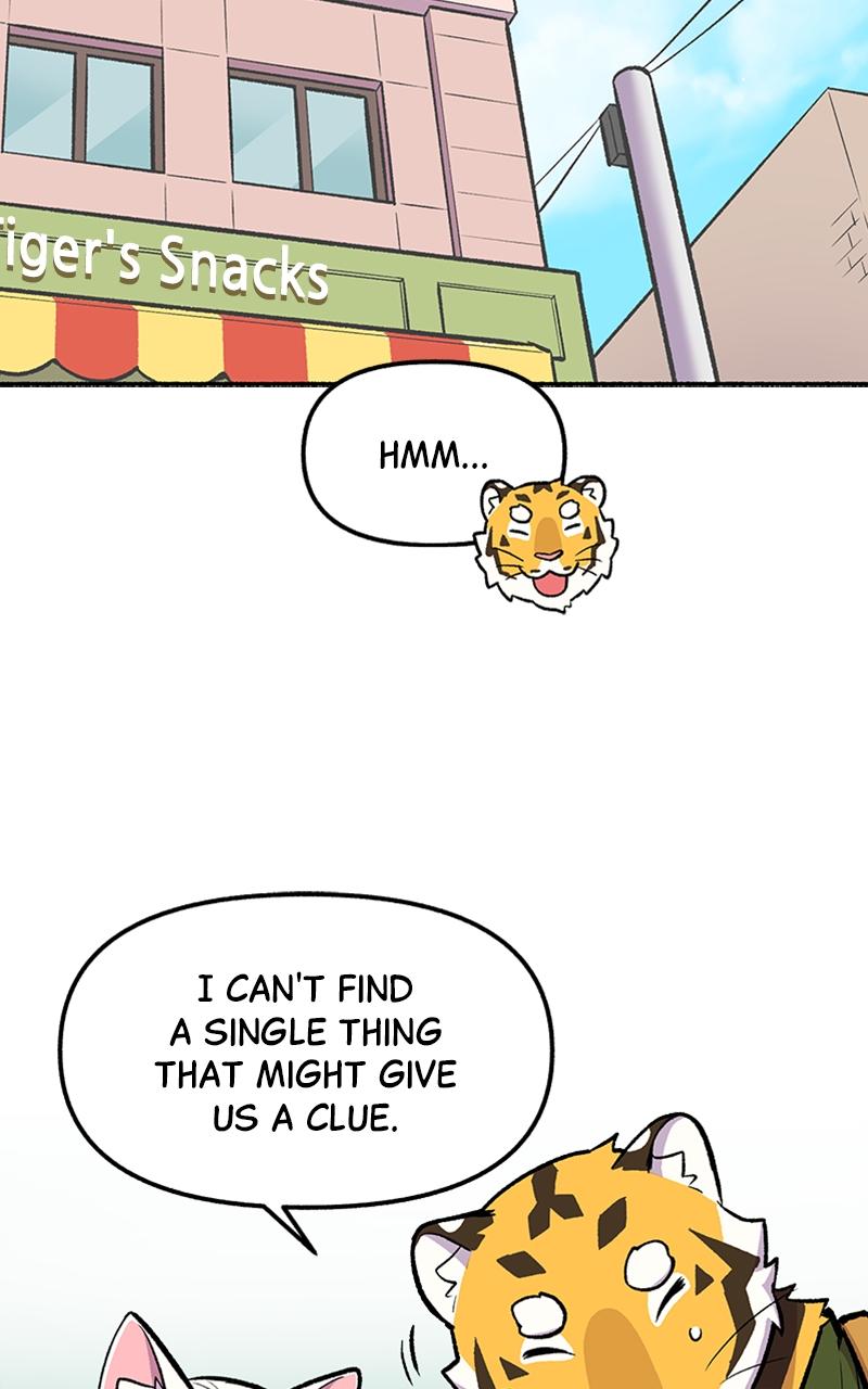 Read Mr. Tiger