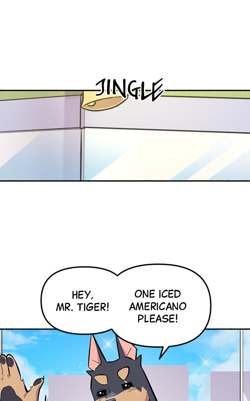 Read Mr. Tiger