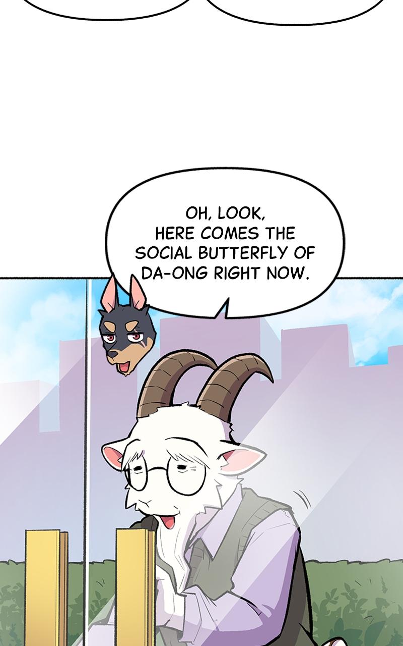 Read Mr. Tiger