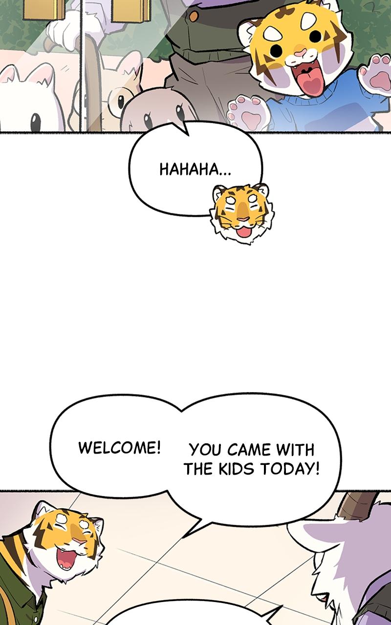 Read Mr. Tiger