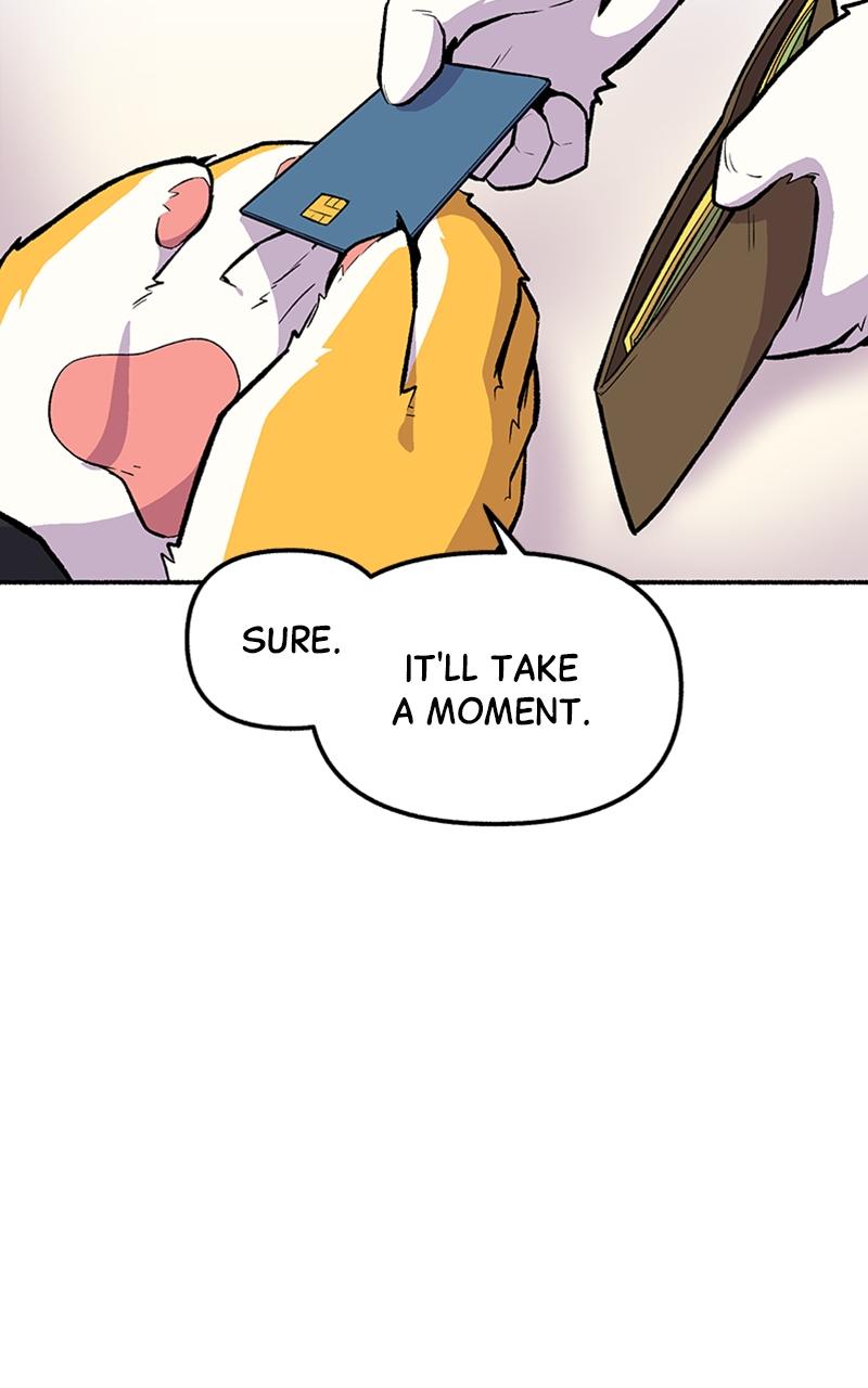 Read Mr. Tiger