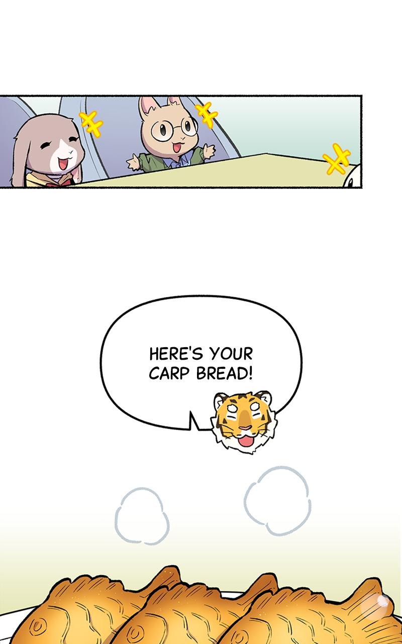 Read Mr. Tiger