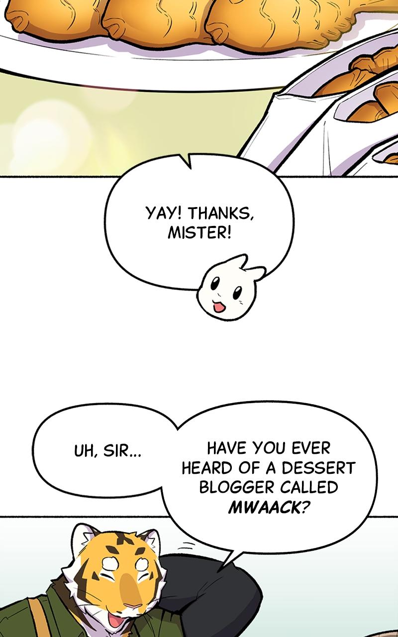 Read Mr. Tiger