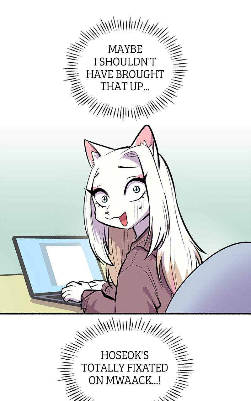 Read Mr. Tiger