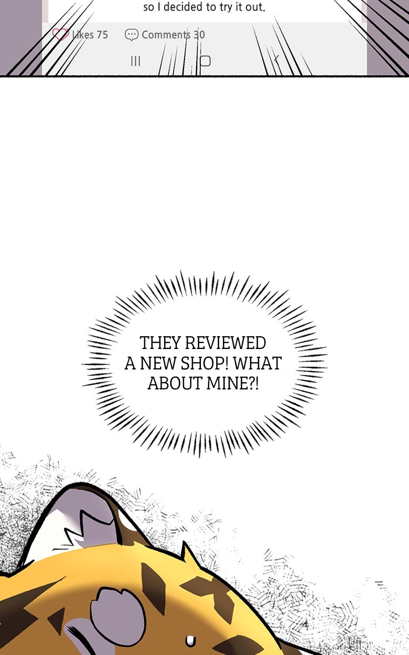 Read Mr. Tiger