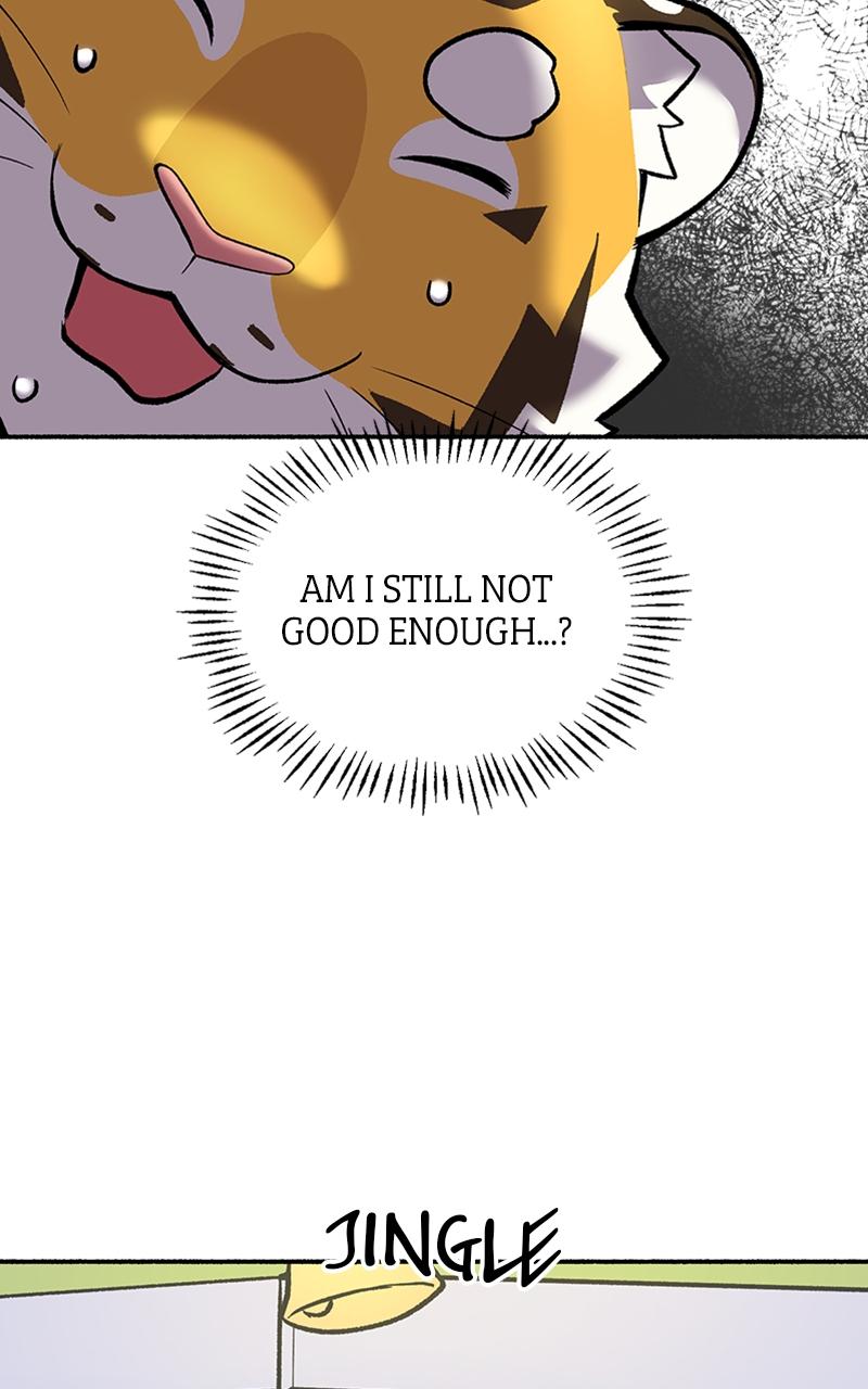 Read Mr. Tiger