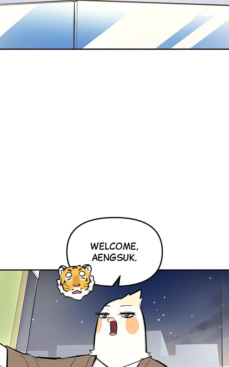 Read Mr. Tiger