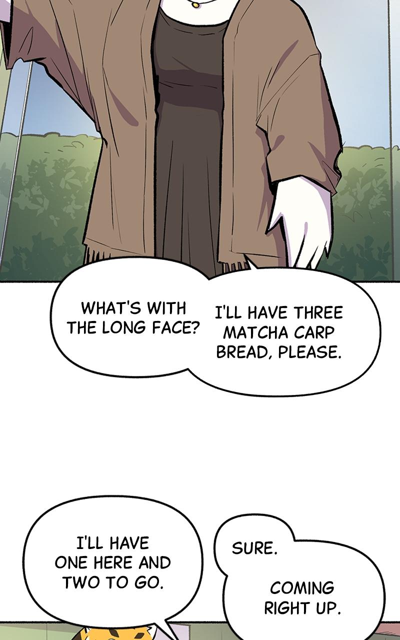 Read Mr. Tiger