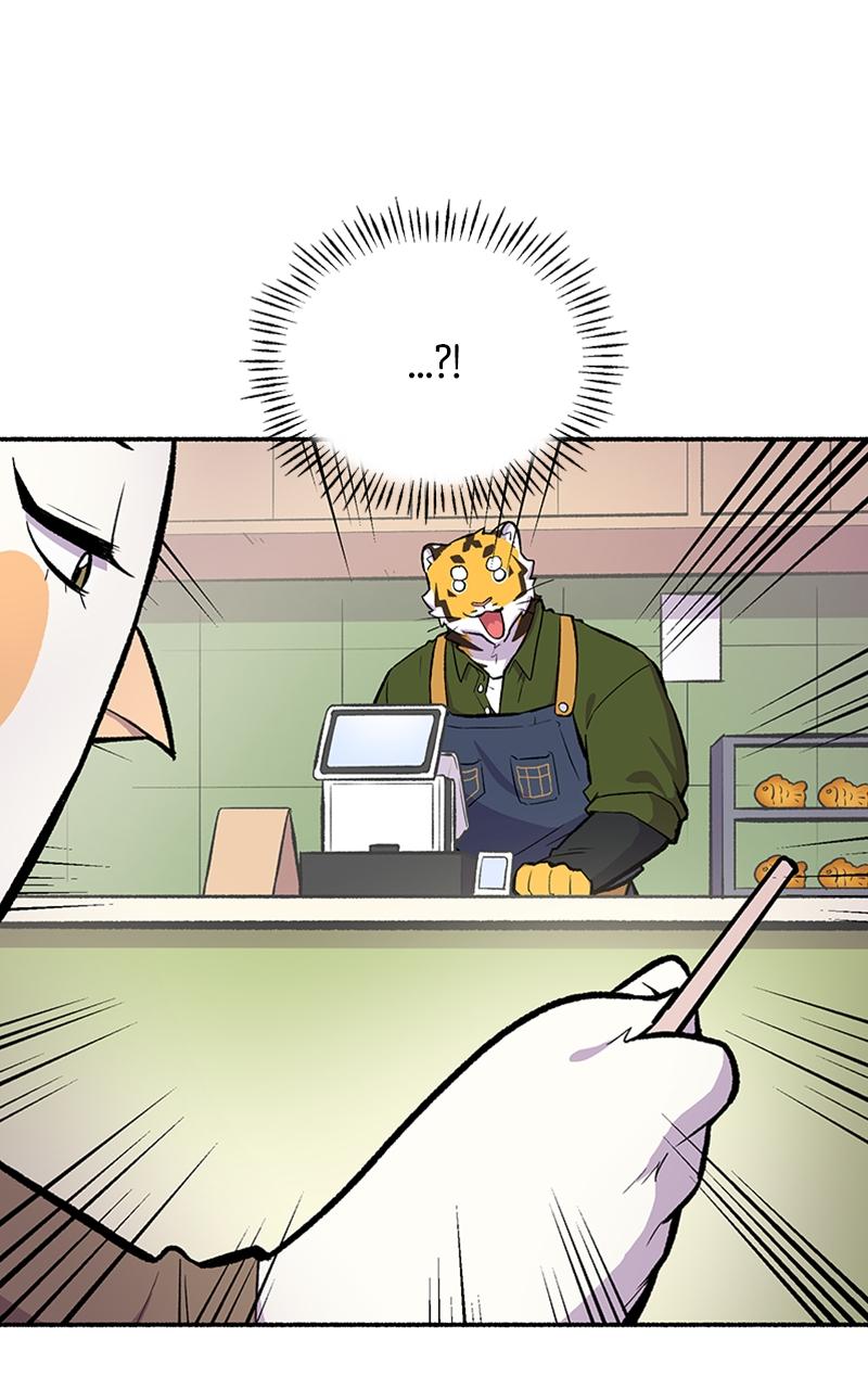 Read Mr. Tiger