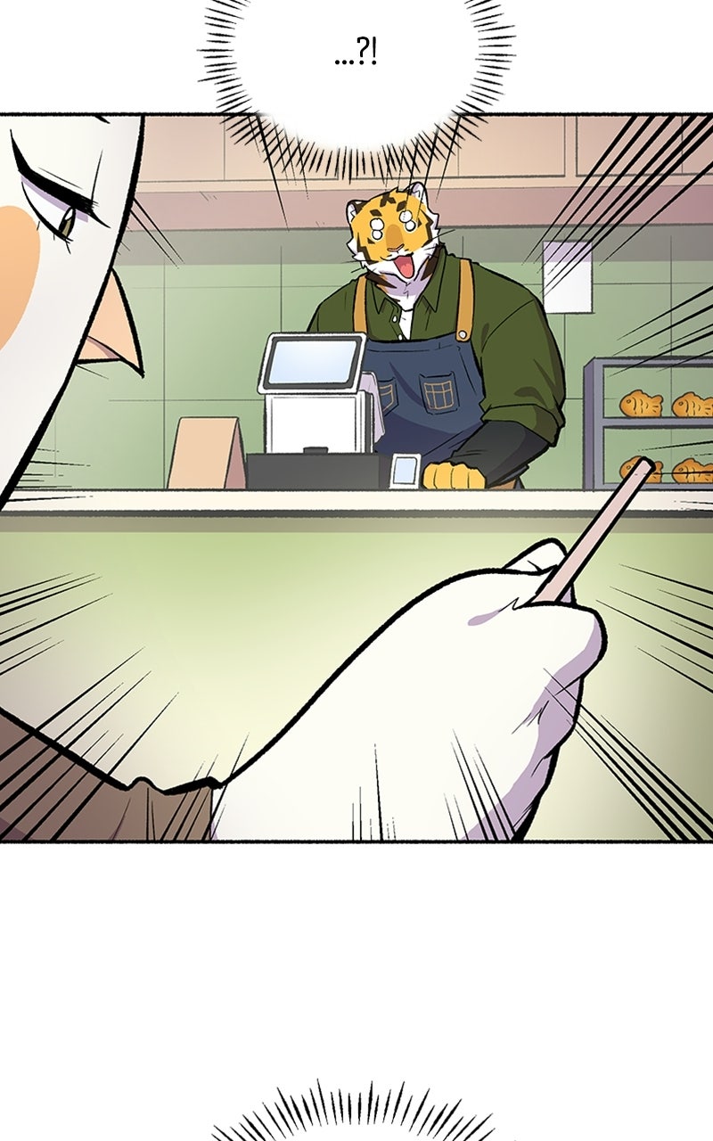 Read Mr. Tiger
