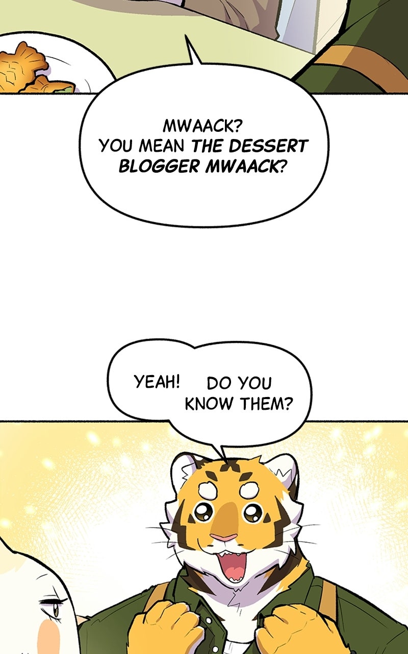 Read Mr. Tiger