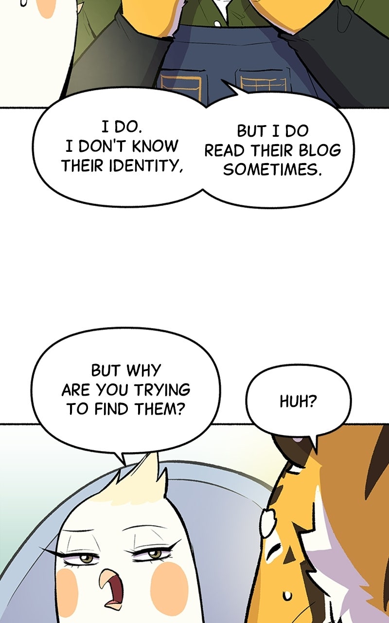 Read Mr. Tiger