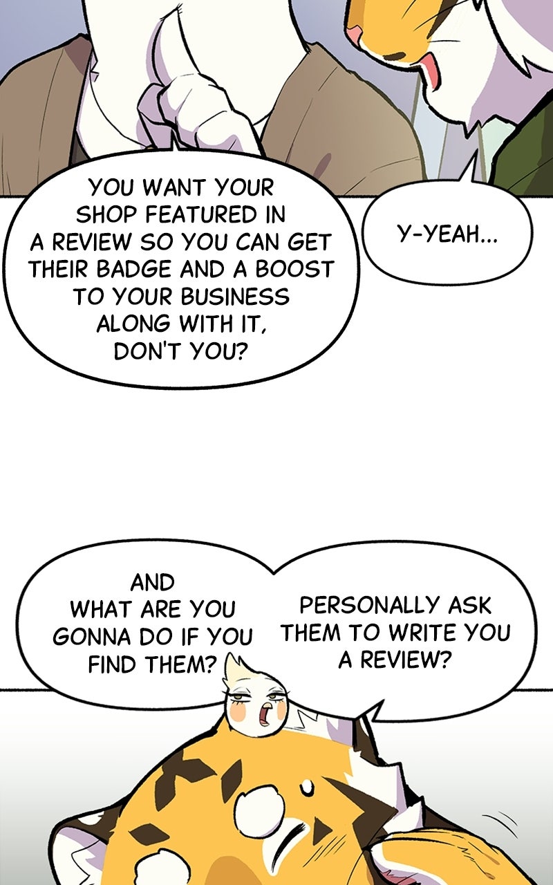 Read Mr. Tiger