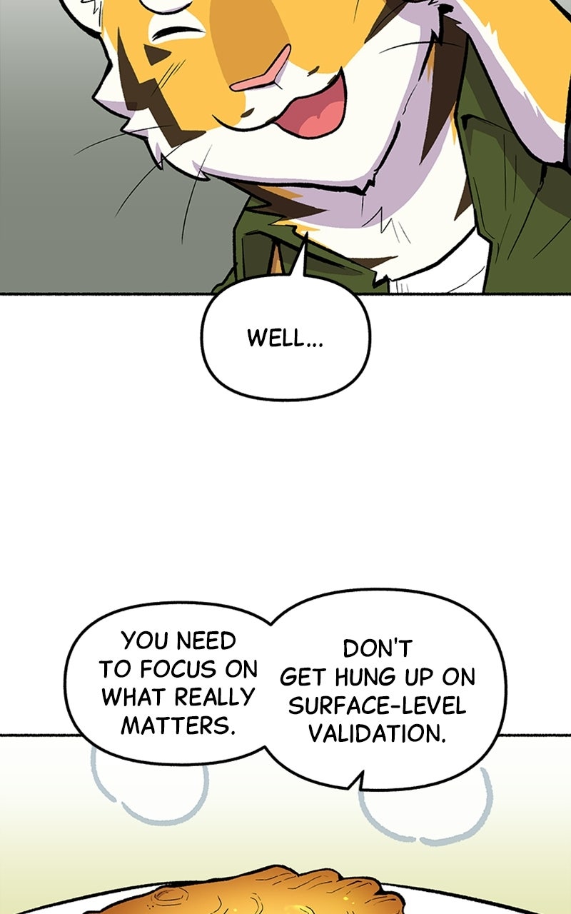 Read Mr. Tiger
