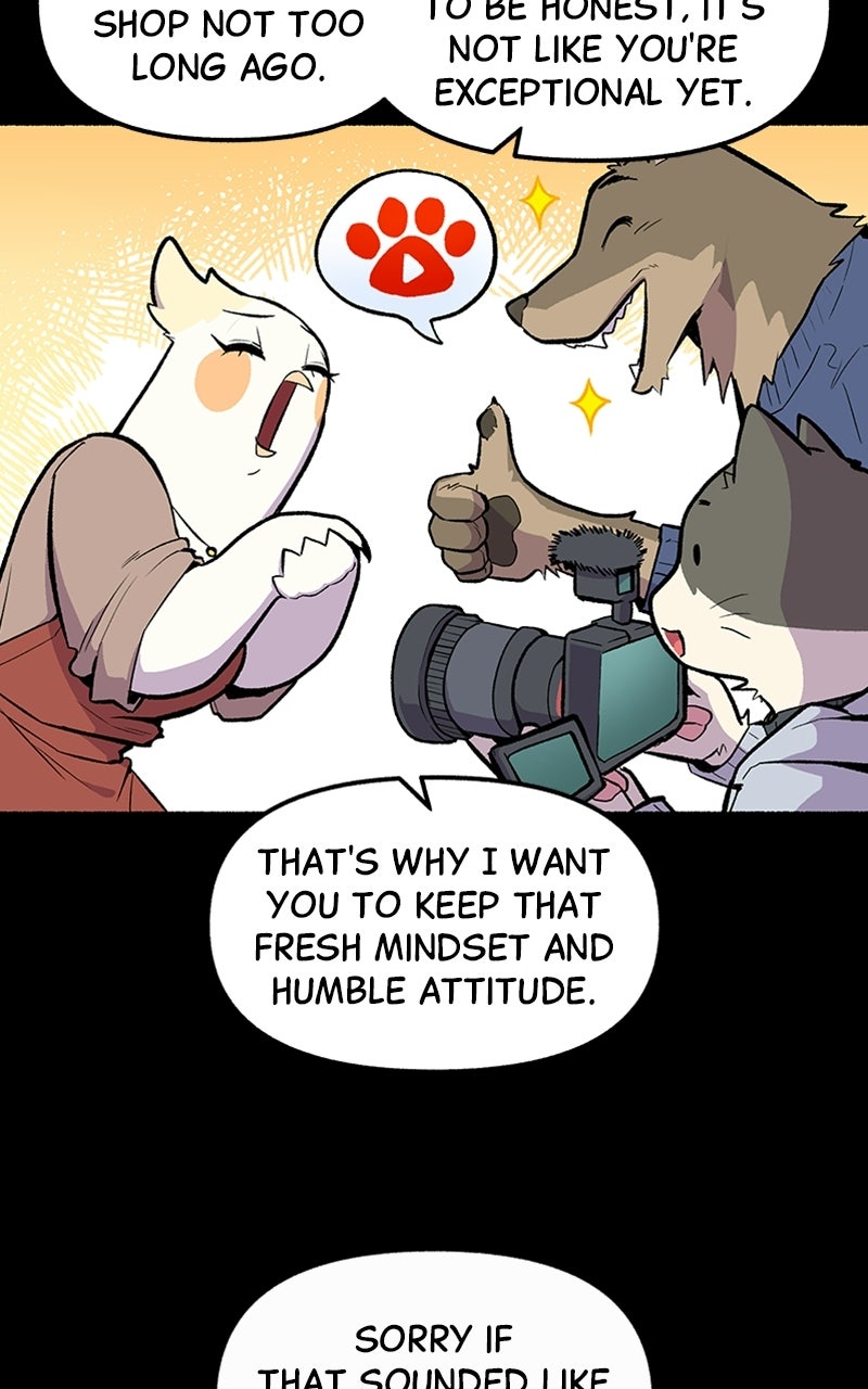 Read Mr. Tiger