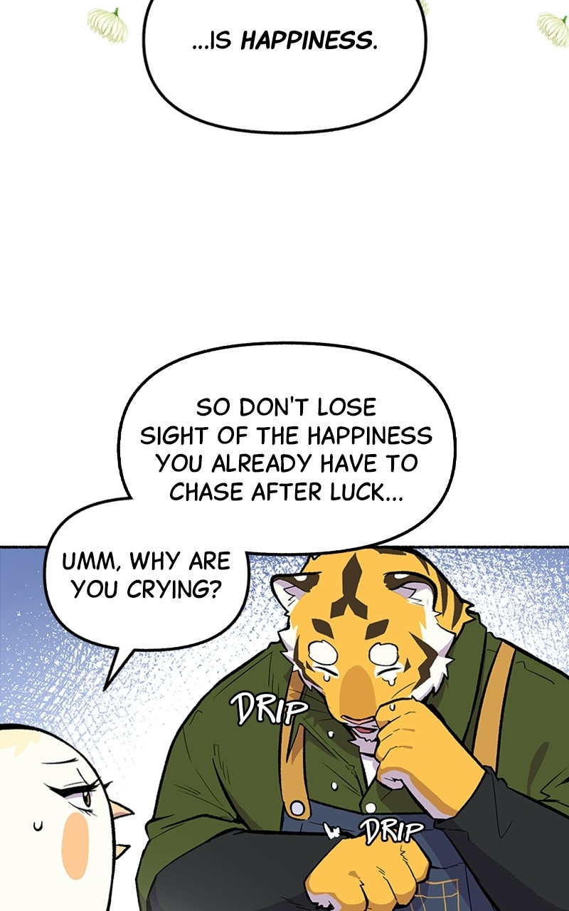 Read Mr. Tiger