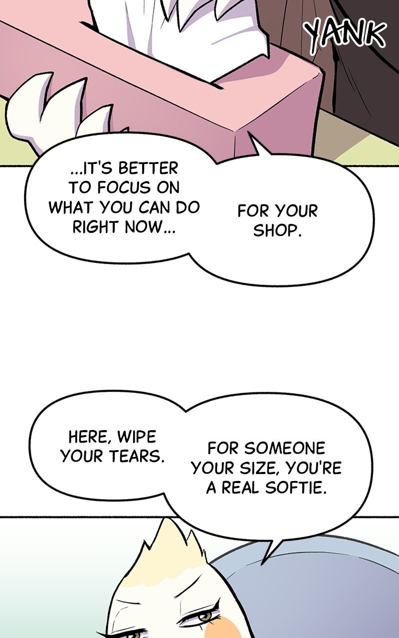 Read Mr. Tiger