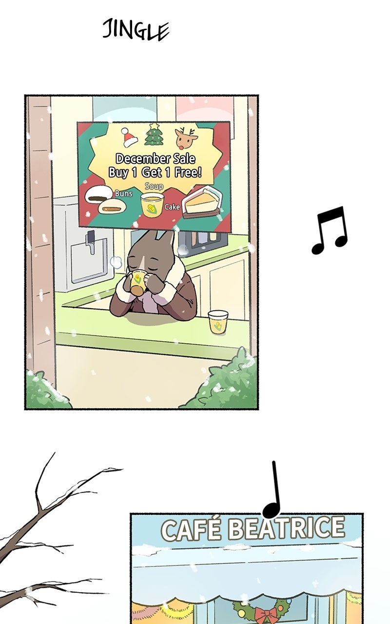 Read Mr. Tiger