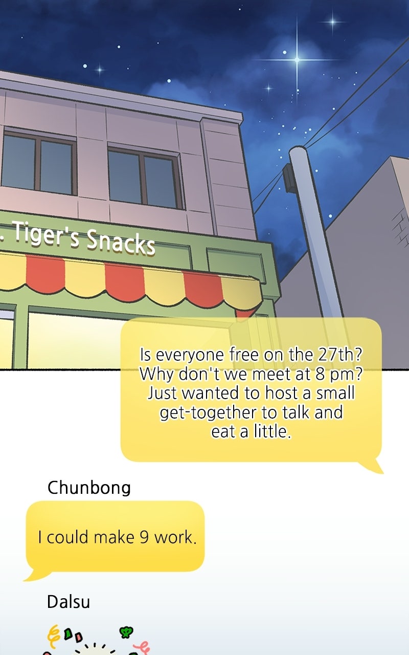Read Mr. Tiger