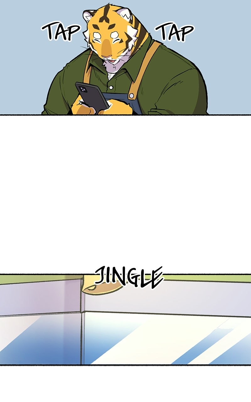Read Mr. Tiger