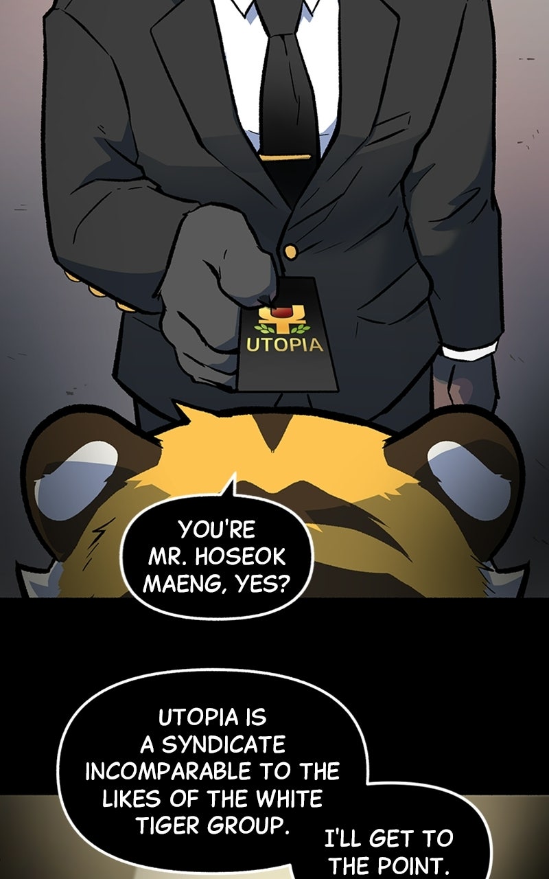 Read Mr. Tiger