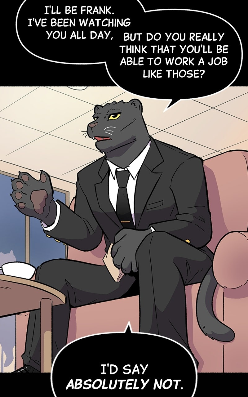 Read Mr. Tiger
