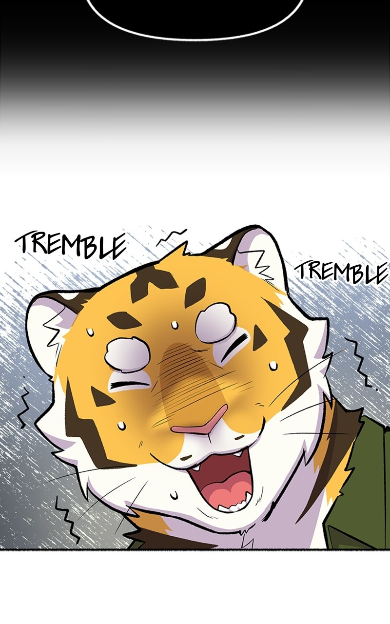 Read Mr. Tiger