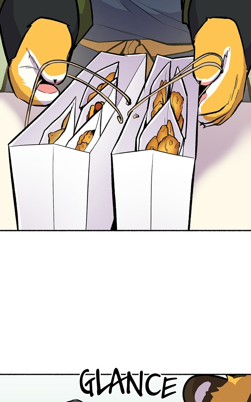 Read Mr. Tiger