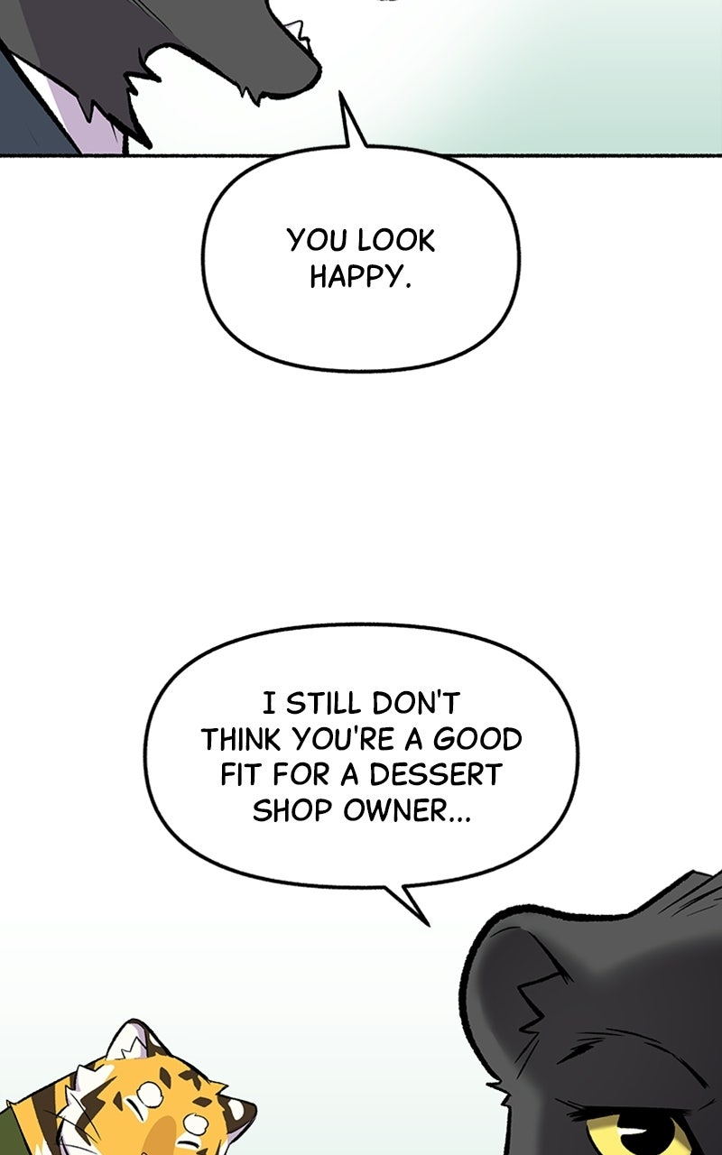 Read Mr. Tiger